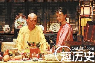 揭秘：光绪为什么宠爱珍妃？珍妃是个怎样的人