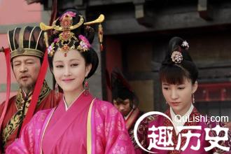 郑袖是谁？为什么说郑袖是个蛇蝎心肠的女人