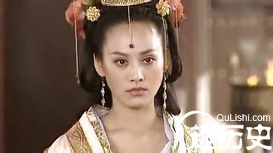 华阳夫人是谁？华阳夫人与吕不韦有什么关系