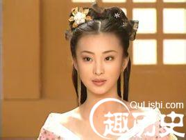 华阳夫人究竟有多美？华阳夫人为何是第二夫人