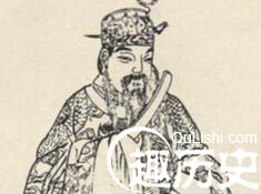 唐初宰相萧瑀生平简介 唐初宰相萧瑀是怎么死的