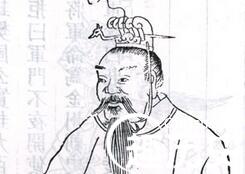 唐朝名将段志玄生平简介 段志玄是怎么死的