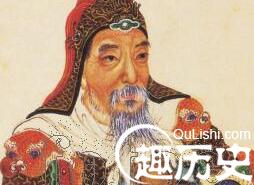 隋唐时期名将屈突通生平简介 屈突通是怎么死的