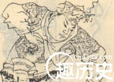 唐朝开国功臣殷开山生平简介 殷开山是怎么死的