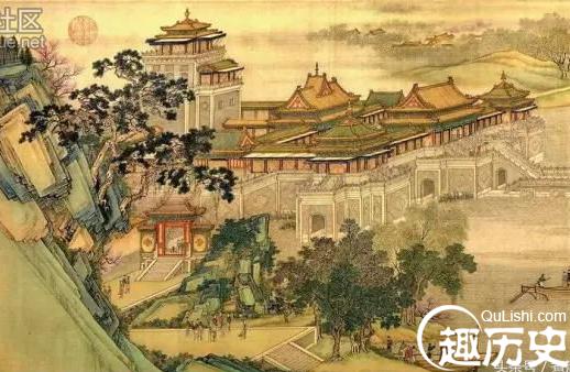 对于吃，宋朝人比今人更讲究