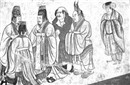 都是吃饼惹的祸：唐朝官员为何不能亲近市场？