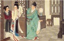 古代偷情故事：妻不如妾 妾不如偷