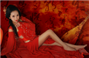 北齐太后淫乱后宫 沦落娼门