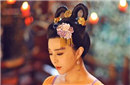 女皇武则天用属于女人的武器改变命运