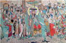 汉武帝西域战略：第一笔“丝路基金”