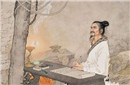 文人雅士注重养生 苏东坡把梳头作养生之道
