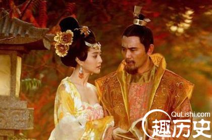 揭秘唐皇帝李隆基因何夺爱、迷恋上杨玉环？