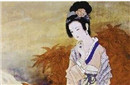 解析息夫人与王维有什么关系 息夫人的故事