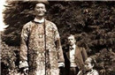 清朝时期的世界第一高人 身高超过三米