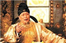 唐太宗李世民渭水之盟的传奇故事