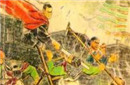 昆阳之战：打仗还是需要点赌性