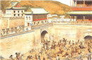 古代战役介绍：土木堡之变