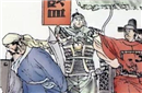 明初朱元璋策划洪武四大案的真相