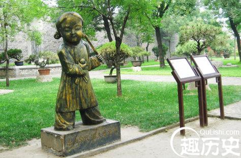 高尔夫发源于中国？宋徽宗金章宗都喜欢“捶丸”