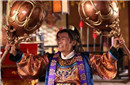 揭秘：李元霸双锤有几百斤 看古代兵器有多重