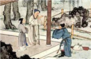 王冕的《墨萱图·其一》诗作赏析