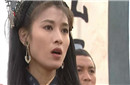 水浒新说：戏说扈三娘无法选择的悲剧人生