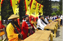 历史上的武林大会 谁能成为天下第一武林高手？