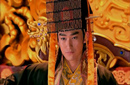 此人不是皇帝 却因醉酒被亲生儿子趁机夺权