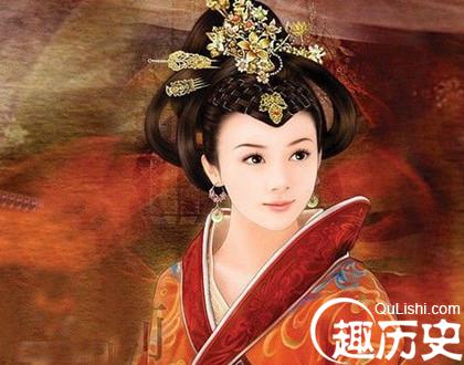 唐朝咸安公主的婚姻悲剧：为何会历嫁祖孙三代