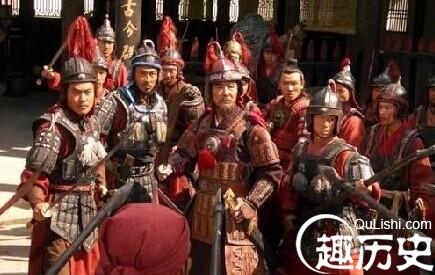 被辱的朱元璋