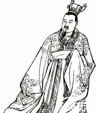 智罃
