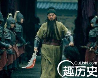 盘点蜀国得天下错过的几次机会