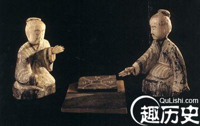 古代游戏