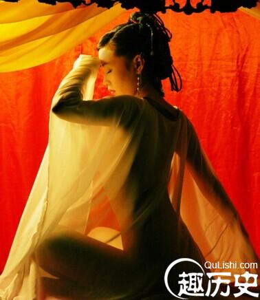 宋朝宰相和寡妇