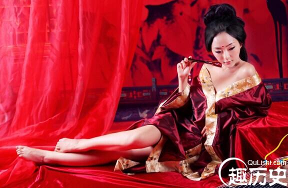 公主的奇葩嗜好