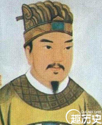 晋惠帝司马衷  司马衷为什么会成为