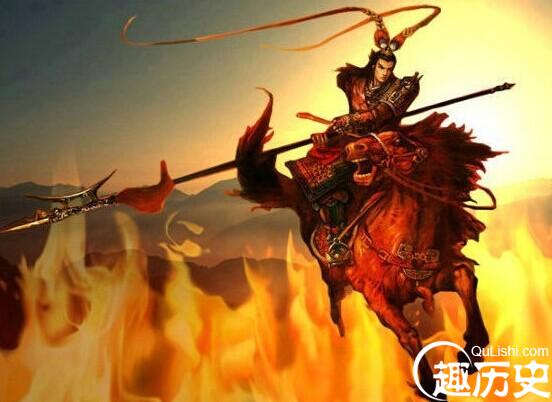 赤兔马的误区