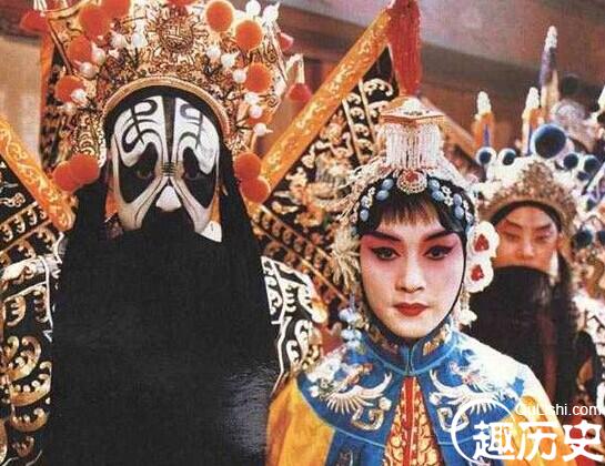古代绝后职业
