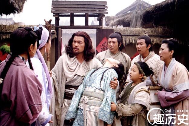 少林祖师达摩