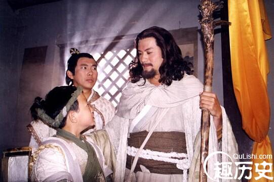 少林祖师达摩