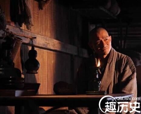 少林祖师达摩