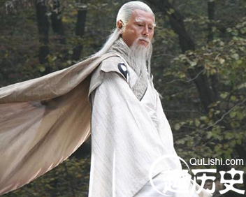 哪三个女人让姜子牙心生爱慕 姜子牙到底爱过谁_WWW.TOUMIAOLA.COM