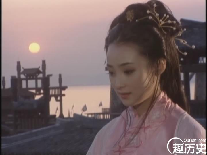 西施