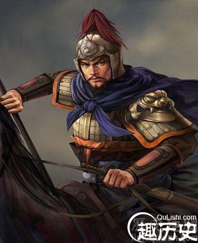 白起画像