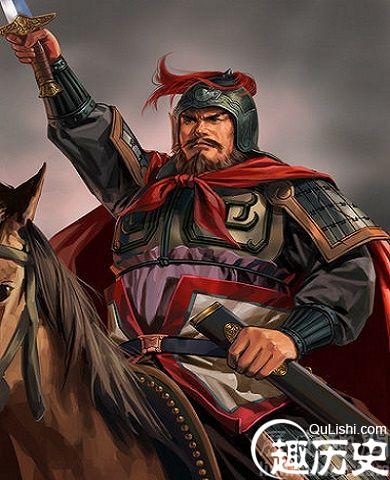 白起画像