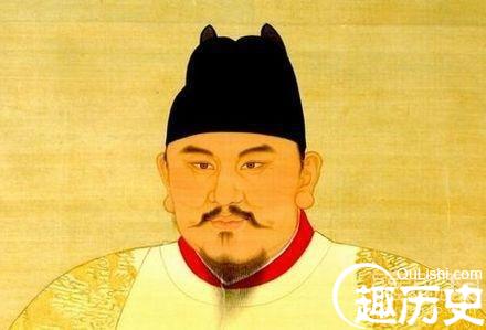 朱元璋到底长啥样：其实并没有说的那么丑