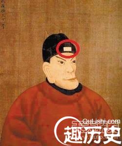 朱元璋到底长啥样：其实并没有说的那么丑