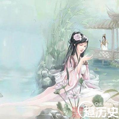 赵恒贪恋刘娥的美色，才将她收入王府