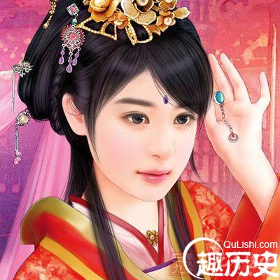 刘娥的处境虽然不那么名正言顺