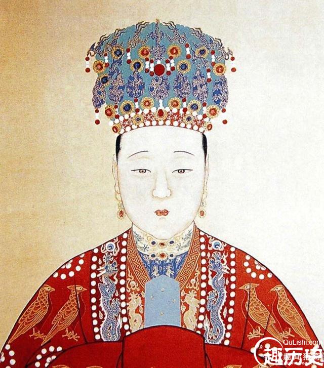 这个瘸腿瞎眼女人为何得到皇帝专宠？